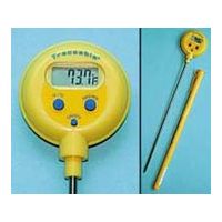 Lollipop®, Traceable®, 探头温度计