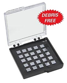 二氧化硅石墨烯支持膜