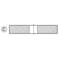 2mm  x 0.1mm光阑