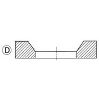 2mm x 0.6mm光阑