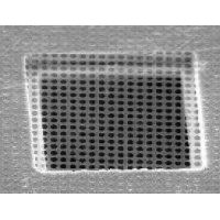 Quantifoil圆孔碳支持膜