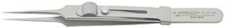 PELCO Pro Locking Tweezers, Style 5