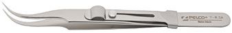 PELCO Pro Locking Tweezers, Style 7