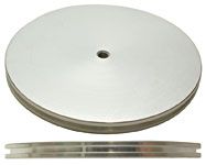 Large 63mm Sample Mount