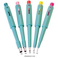 Miltex活检穿孔器/打孔器/Biopsy Punch