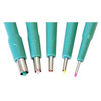 Miltex活检穿孔器/打孔器/Biopsy Punch