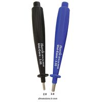 Harris Uni-Core打孔器