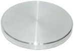 jeol cylindrical specimen mount
