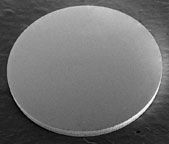 用于SEM，FESEM，AFM的PELCO®氮化硅磁盘