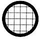 athene 50 mesh grid