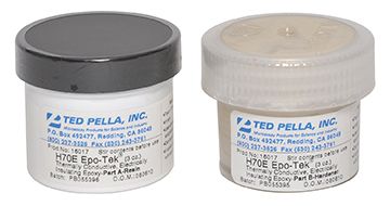 EPO-TEK® H70E Thermally Conductive Epoxy