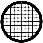 stratatek 100目传输电子显微镜网格