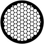 stratatek 100目六角网格