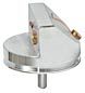 25mm SEMClip™试样针脚安装，45/90°，带有两个夹子