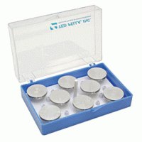 18钉形SEM样品台盒