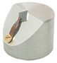 PELCO SEMClip™ Cylinder Mount with 45&deg; angle and specimen clip