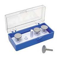 SEM钉形样品台盒