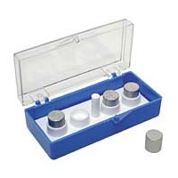 JEOL 9.5mm SEM柱状样品台盒