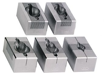 stainless steel brain matrix