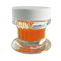 Columbia盖玻片染色缸