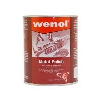 Wenol®金属抛光膏