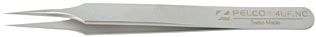 PELCO Pro Superalloy,UltraFine镊子,款式4