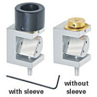 Ted Pella PELCO STEM样品台