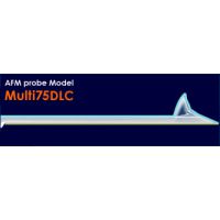 BudgetSensors MULTI 75 AFM硅探针