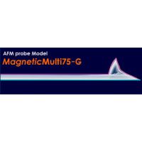 BudgetSensors MULTI 75 AFM硅探针