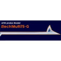 BudgetSensors MULTI 75 AFM硅探针