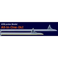 BudgetSensors All-In-One  多合一AFM硅探针