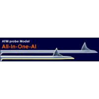 BudgetSensors All-In-One  多合一AFM硅探针