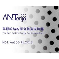 ANTcryo支持膜/冷冻电镜专用微孔阵列膜