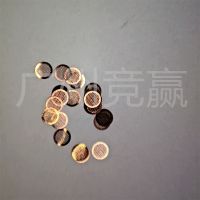 国产圆孔铜网