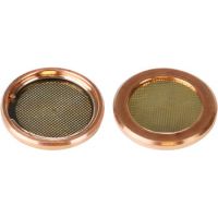 AutoGrid Rings & C-clips冷冻电镜OC形预卡环