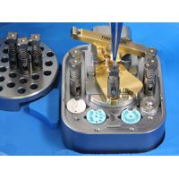 ​NanoSoft Clipping Station AutoGrid 操作台