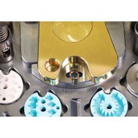​NanoSoft Clipping Station AutoGrid 操作台