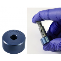 NanoSoft Clipping Tools 冷冻电镜铜网装环笔 C形卡环安装夹具