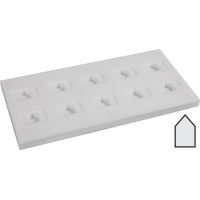 Kulzer Technovit PTFE 组织包埋模具