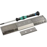 Technovit® Histoblade和刀架