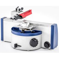 Slee Cuttec S 精密手动平推式滑动切片机