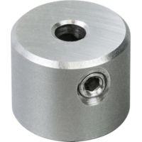 钉形样品台转AFM样品台