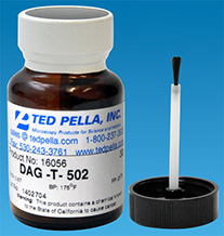 DAG-T-502碳导电胶液