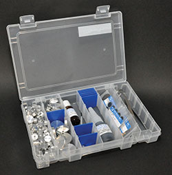 PELCO样品台工具包