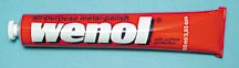 Wenol®金属抛光膏