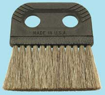 Static-Away™防静电刷子