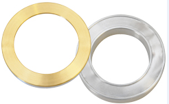 高纯环形金属靶