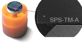 射击残留物标样