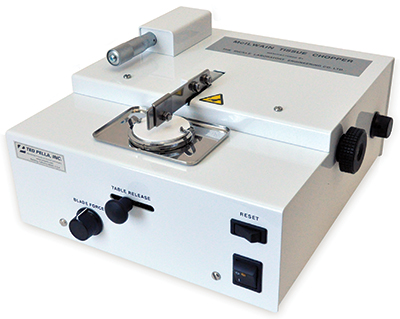 McIlwain组织切片机