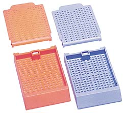 PELCO®活检包埋盒